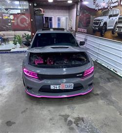 دودج تشارجر